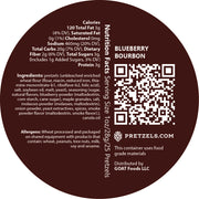 Blueberry Bourbon