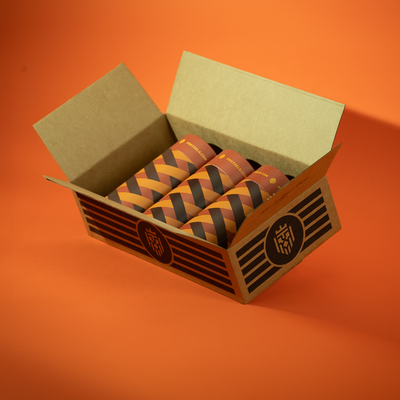 3 Tube Subscription Box