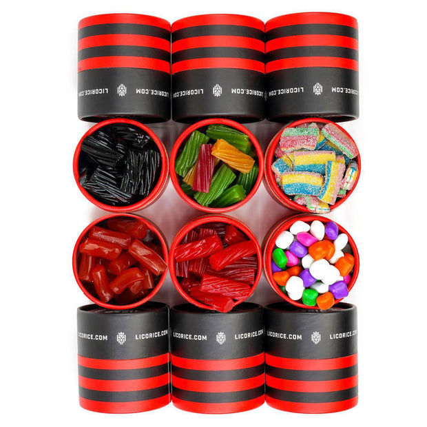 Sweet n’ Scary Sampler Pack