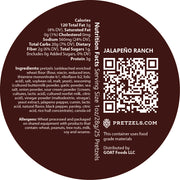 Jalapeno Ranch