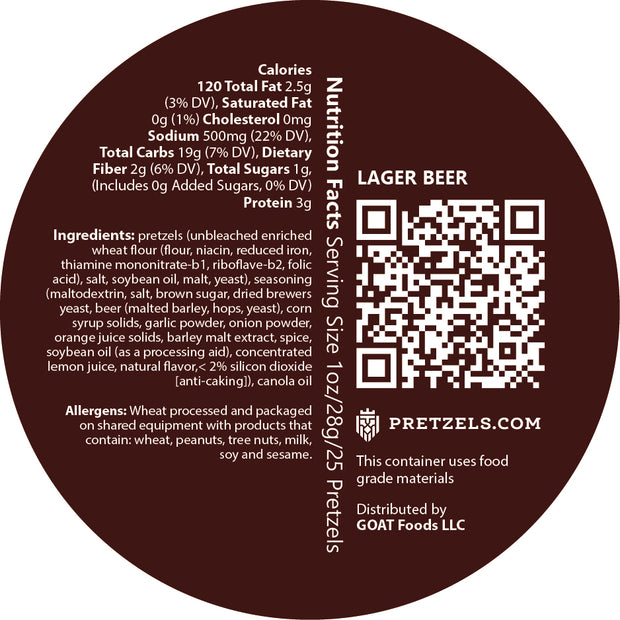 Lager