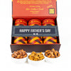 Dad's PB Pretzel Bites Gift Box