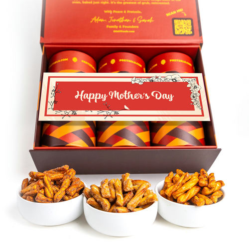 Mother's Day Sweet Tooth Collection Gift Box