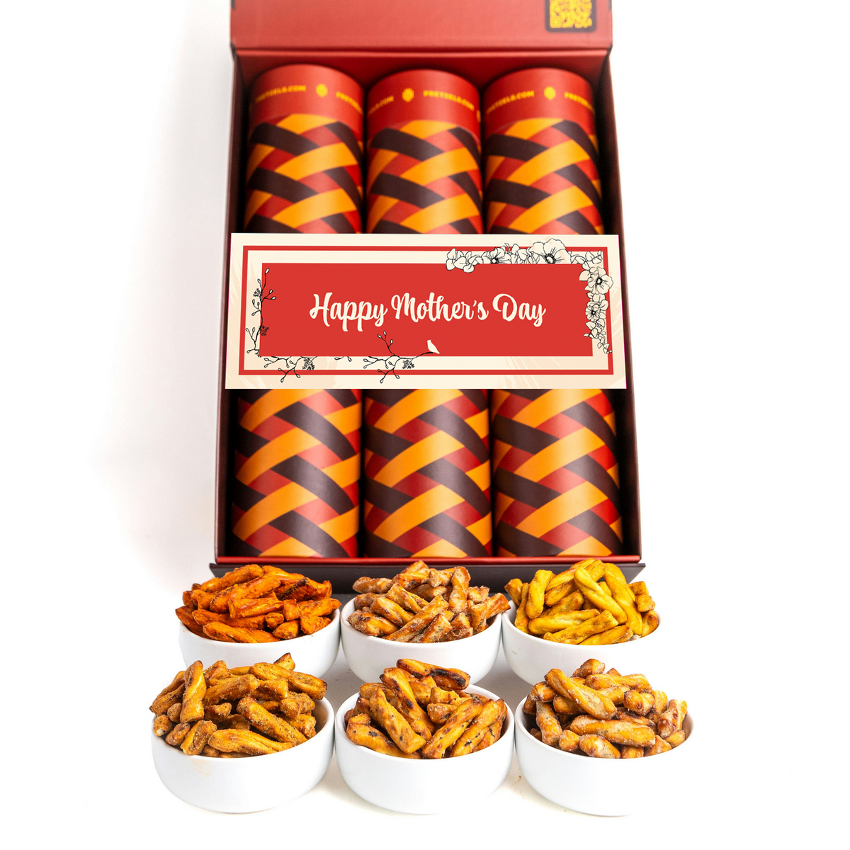 Mom’s Ultimate Savory Cravings Box