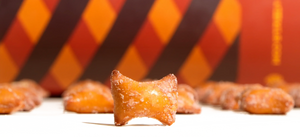 Pretzel Bites