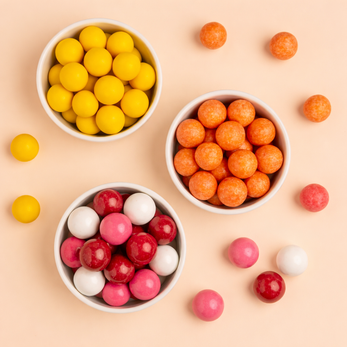 Springtime Chocolate Pretzel Gems™ Bundle