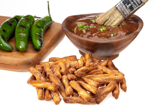 BBQ Bundle