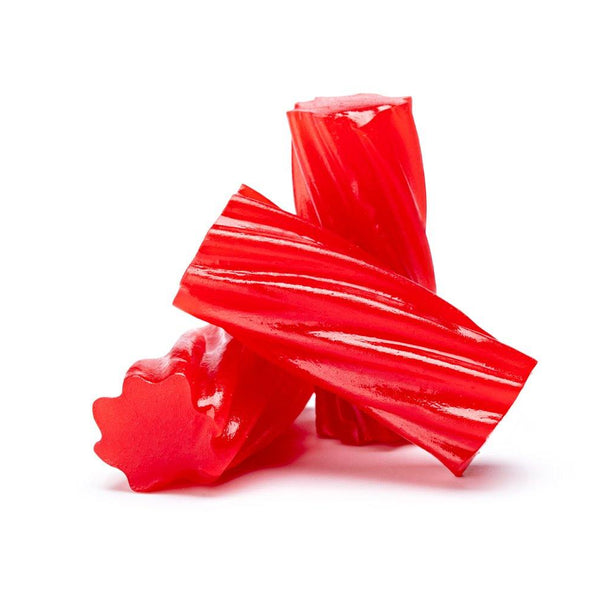 Australian Red Licorice