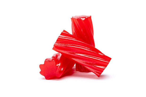 Australian Red Licorice