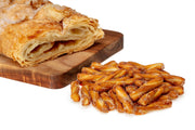 Apple Strudel
