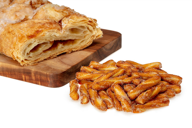 Apple Strudel