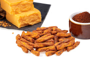 Chipotle Cheddar