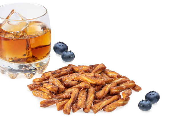 Blueberry Bourbon