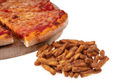 Football Pizza