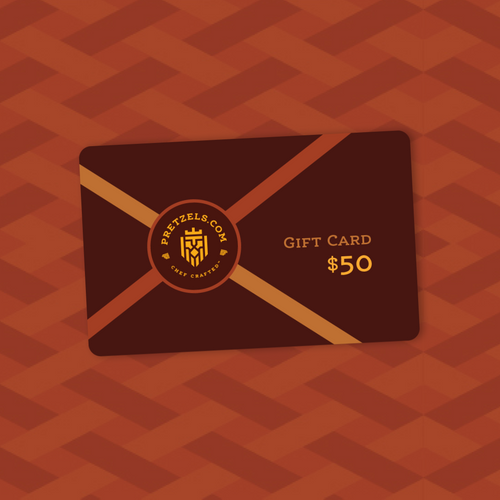 Digital Gift Card