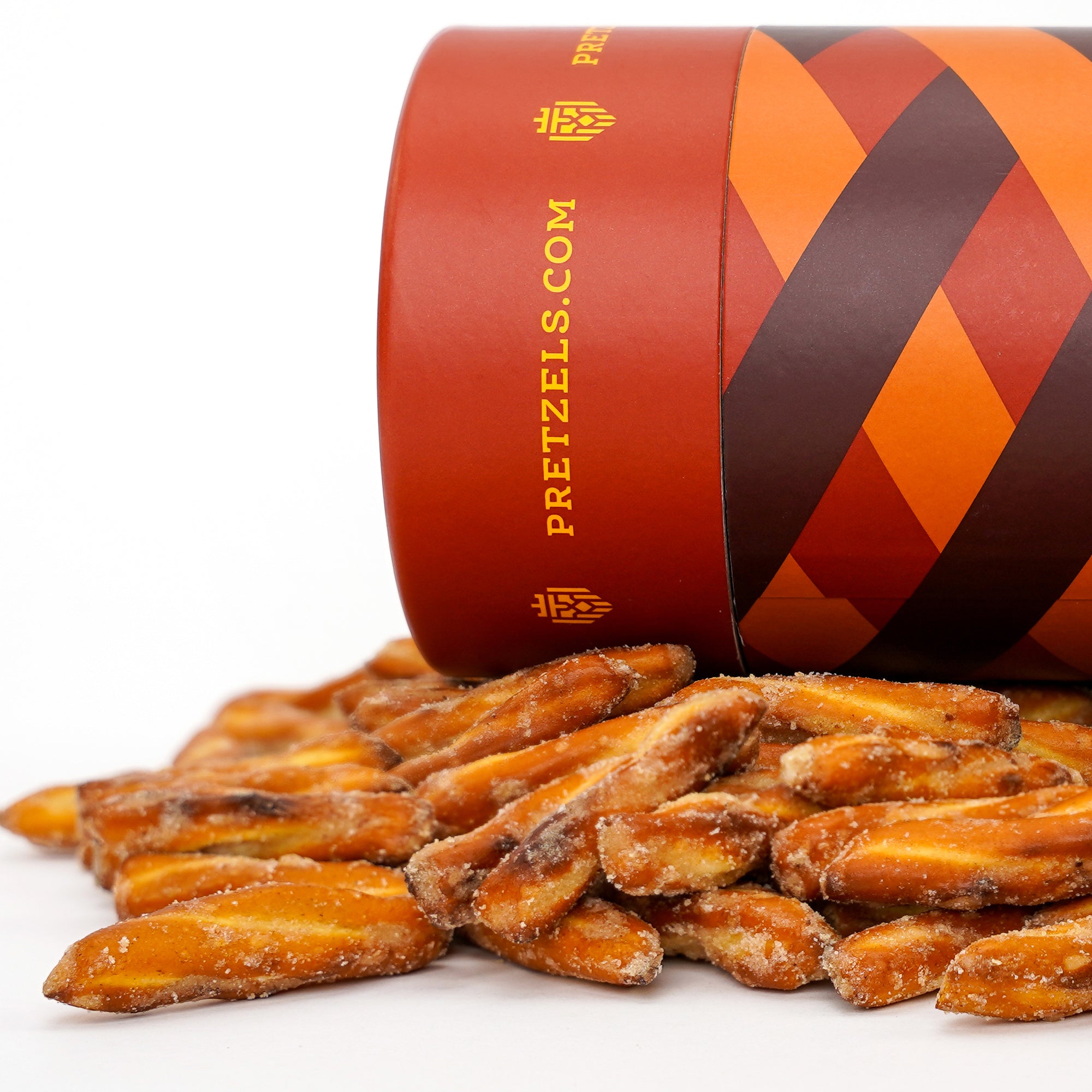 Honey Maple – Pretzels.com
