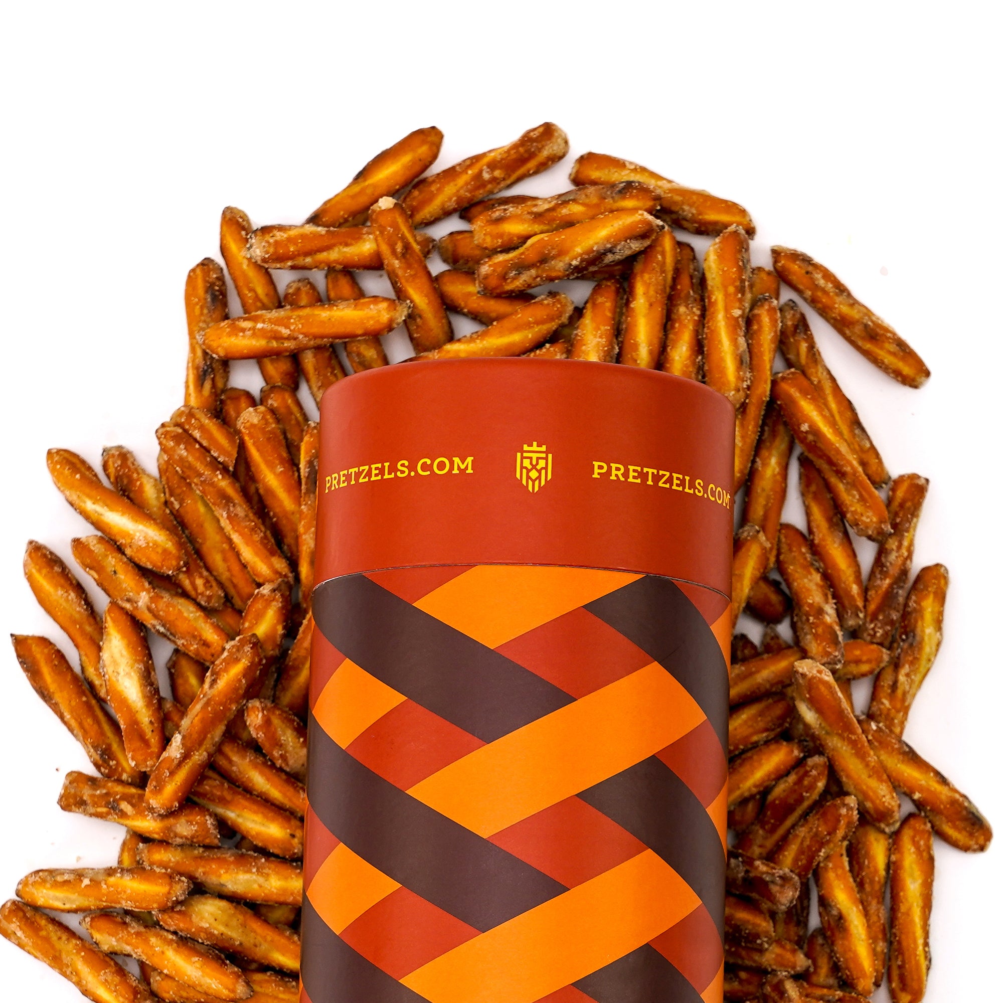 Honey Maple – Pretzels.com