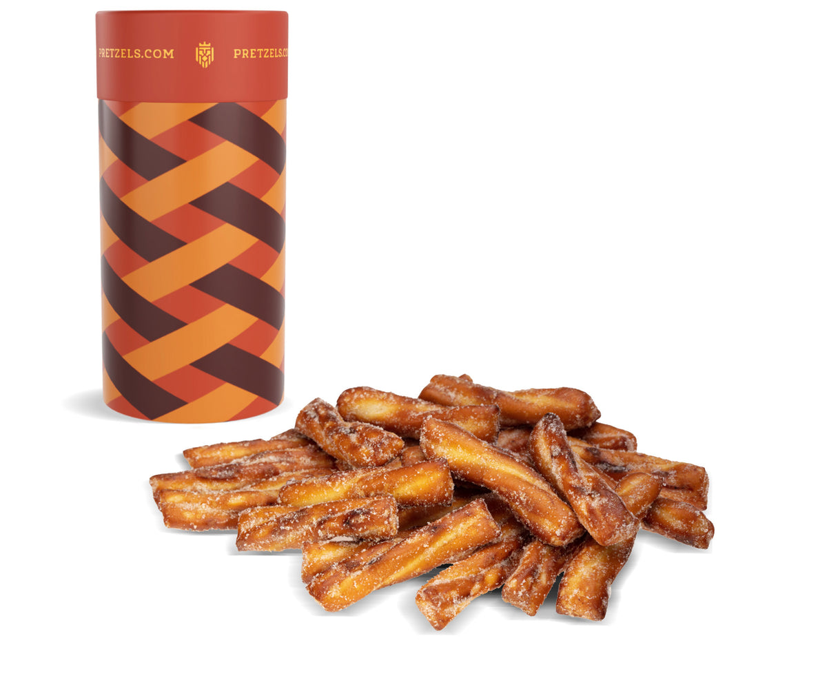 Sea Salt Caramel