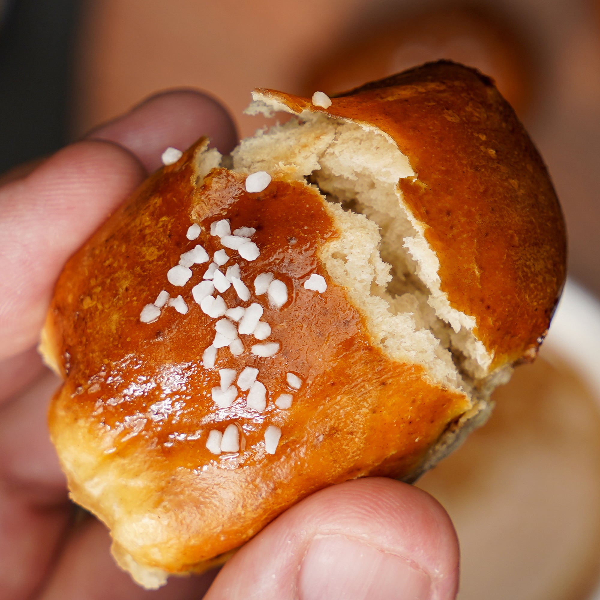 Pretzelicious Soft Pretzel Box – Pretzels.com