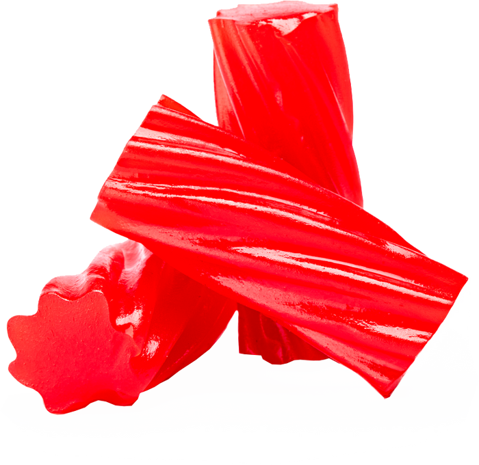 Australian Red Licorice
